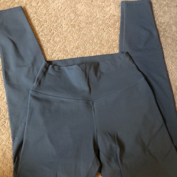 P'tula Pants - P’Tula Danielle Luxe Leggings